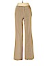 Ann Taylor LOFT Tan Dress Pants Size 00 (petite) - photo 1