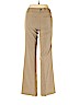 Ann Taylor LOFT Tan Dress Pants Size 00 (petite) - photo 2