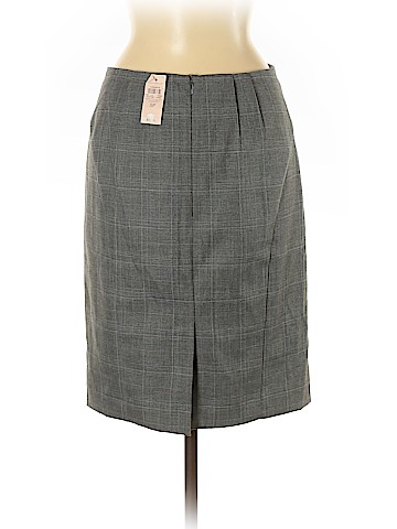 Ann Taylor Factory Casual Skirt (view 2)