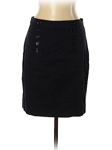 Ann Taylor Casual Skirt (view 1)