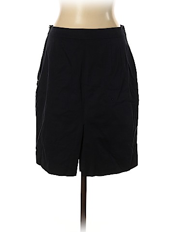 Ann Taylor Casual Skirt (view 2)