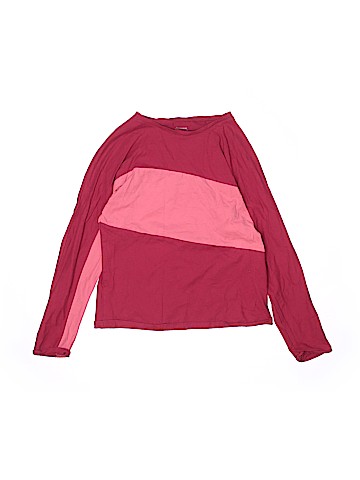 Garnet Hill Long Sleeve T-Shirt (view 1)
