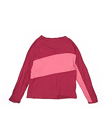 Garnet Hill Long Sleeve T-Shirt (view 2)