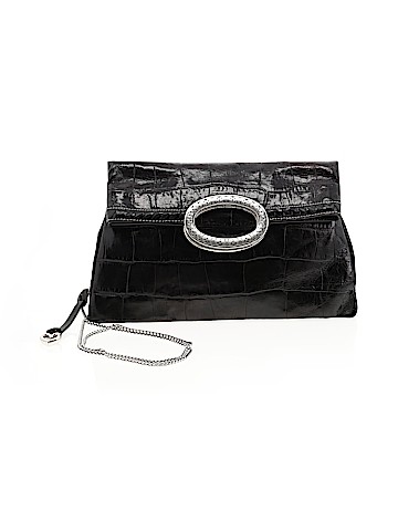 Brighton Leather Crossbody Bag (view 1)