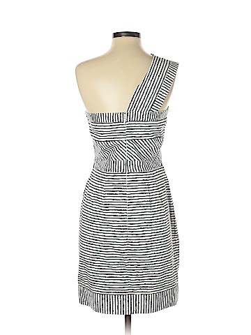 BCBGMAXAZRIA Casual Dress (view 2)