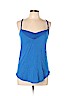 Lululemon Athletica Blue Active Tank Size 10 - photo 1