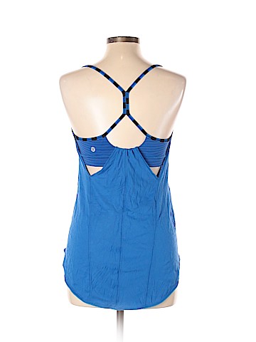 Lululemon Athletica Active Tank (view 2)