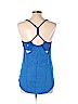 Lululemon Athletica Blue Active Tank Size 10 - photo 2