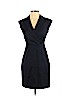 Banana Republic Blue Casual Dress Size P (petite) - photo 1