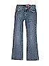 Old Navy Blue Jeans Size 7 - photo 1