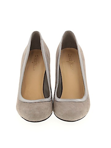 Cole Haan Heels (view 2)
