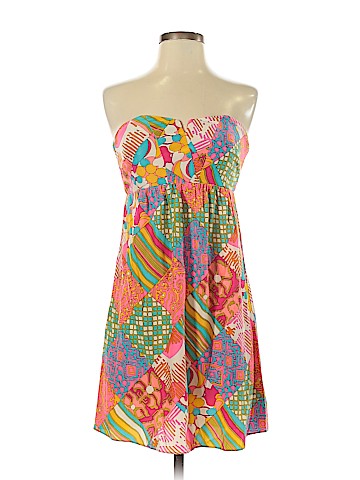 Alice & Trixie Casual Dress (view 1)