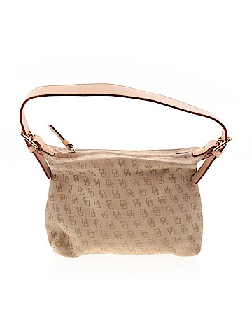 Dooney & Bourke Satchel (view 1)