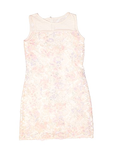 Blush by Us Angels Special Occasion Dress (view 1)