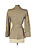 Armani Collezioni Tan Jacket Size 4 - photo 2
