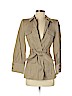 Armani Collezioni Tan Jacket Size 4 - photo 1