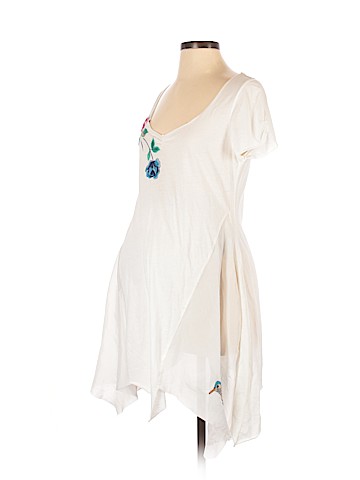 4 Love and Liberty for a Pea in the Pod Casual Dress (view 1)