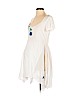 4 Love and Liberty for a Pea in the Pod 100% Cotton Ivory Casual Dress Size S - photo 1