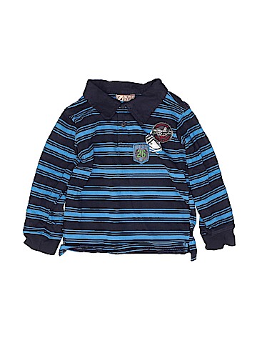 Z Boys Wear Long Sleeve Button-Down Shirt (view 1)