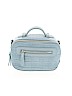 David Jones Blue Satchel One size - photo 1