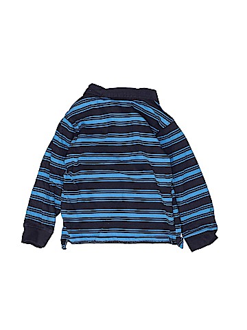 Z Boys Wear Long Sleeve Button-Down Shirt (view 2)