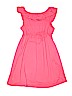 Belle Du Jour Pink Dress Size XL (youth) - photo 2