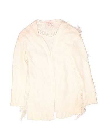 GB Girls Cardigan (view 1)