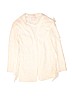 GB Girls Solid Ivory Cardigan Size M (youth) - photo 1