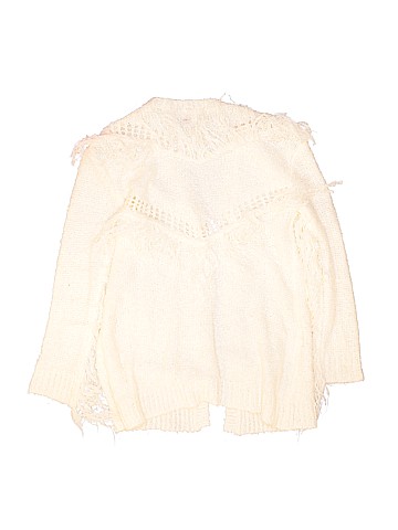 GB Girls Cardigan (view 2)