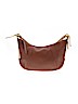 Coach Brown Leather Shoulder Bag One size - photo 3