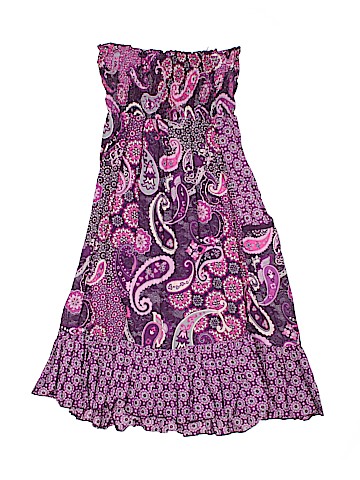 Unbranded Dress (view 1)