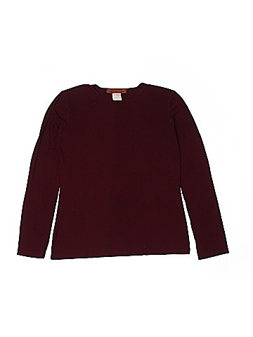 Pea Bee & Jae Long Sleeve T-Shirt (view 1)