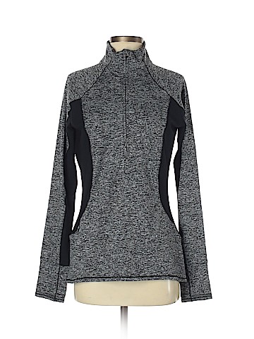 Athleta Track Jacket (view 1)