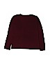 Pea Bee & Jae Burgundy Long Sleeve T-Shirt Size L (kids) - photo 2