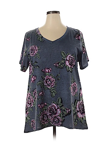 Lularoe Short Sleeve T-Shirt (view 1)