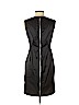 Robert Rodriguez Black Cocktail Dress Size 4 - photo 2