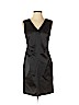 Robert Rodriguez Black Cocktail Dress Size 4 - photo 1