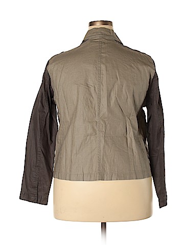 Eileen Fisher Jacket (view 2)