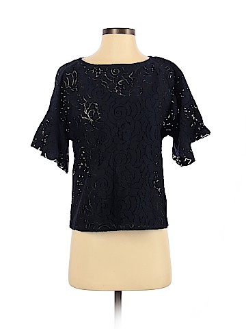 Banana Republic Short Sleeve Top (view 1)