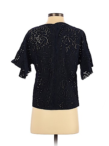 Banana Republic Short Sleeve Top (view 2)