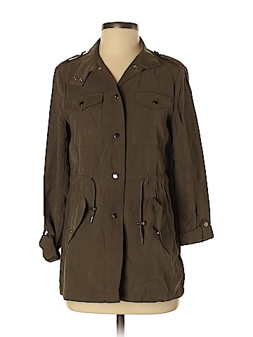 Zara Basic Jacket (view 1)