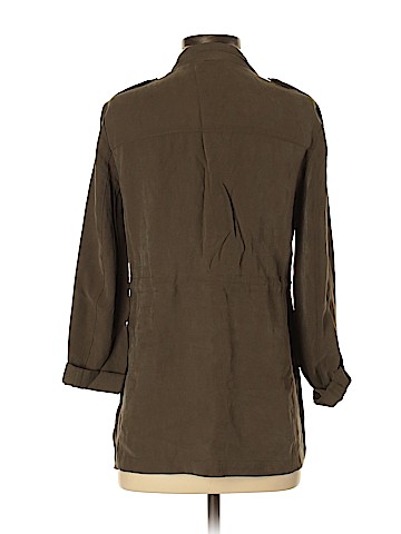 Zara Basic Jacket (view 2)