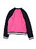 Lands' End Pink Jacket Size 16 - photo 2
