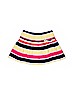 Gymboree 100% Cotton Stripes Yellow Skort Size 6 - photo 1