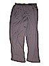Nike 100% Nylon Gray Active Pants Size 16 - 18 - photo 1