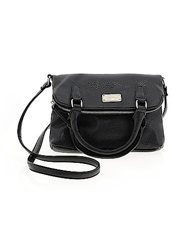 Nine West Satchel (view 1)
