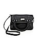 Nine West Black Satchel One size - photo 1