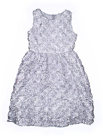 Rare Editions Special Occasion Dress (view 1)