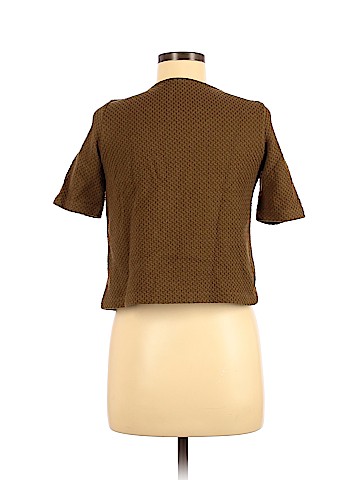 Anthropologie Short Sleeve Top (view 2)