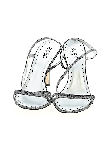 BCBG Paris Heels (view 2)